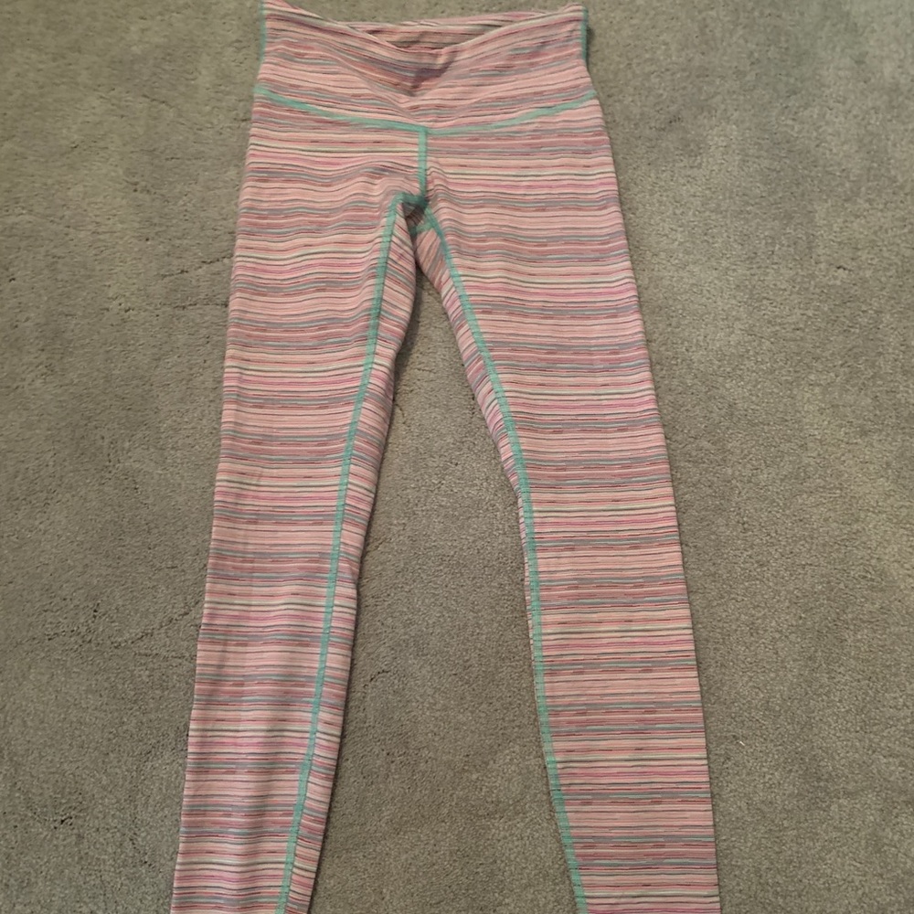Lululemon leggings